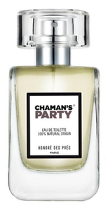 Honore des Pres - Chaman's Party