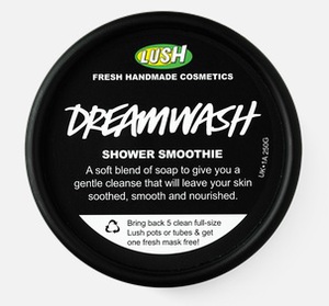 Lush - Dreamwash