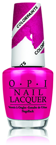 OPI Pen & Pink