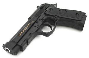 Beretta M92