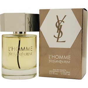 Yves Saint Laurent L'HOMME