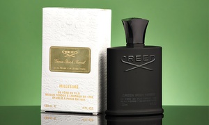 Creed Green Irish Tweed