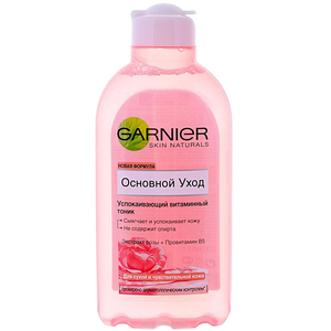 Тоник Garnier