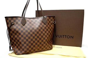 louis vuitton neverfull mm