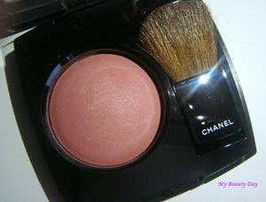 Chanel Joues Contraste Powder Blush #80