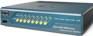 Cisco ASA 5505