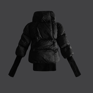 Пуховик Moncler