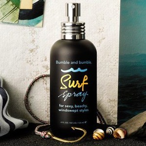 bumble & bumble surf spray