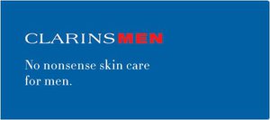 Мужская линия Clarins