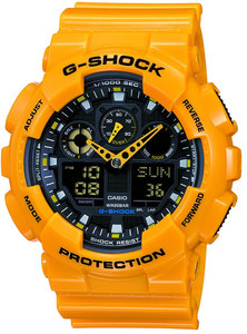 Casio G-Shok