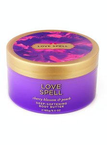 Крем для тела Victoria's secret Love Spell