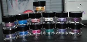 Inglot Pure Pigment