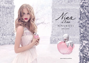 Nina Ricci L'eau