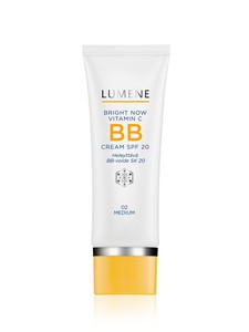 LUMENE Bright Now Vitamin C SPF 20