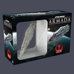 Star Wars: Armada - Home One Expansion Pack