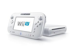 Nintendo WiiU