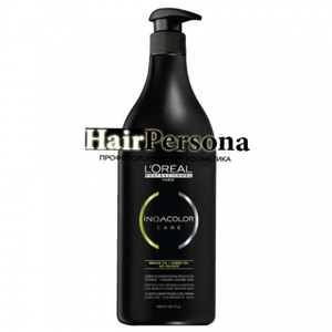 Большоооооой &gt;___&lt; шампунь Loreal Professional Inoa