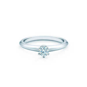 The Tiffany® Setting (0.25)