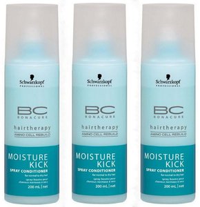 Schwarzkopf Moisture Kick