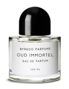 Byredo Oud Immortel