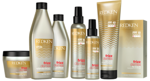 Redken Frizz Dismiss