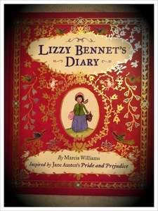 Lizzy Bennet's Diary: Inspired by Jane Austen's Pride and Prejudice