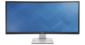 Dell U3415W