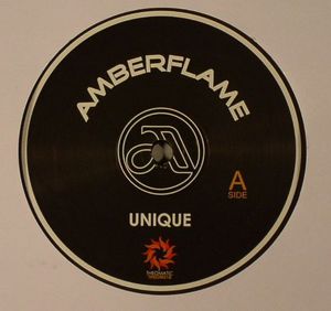 Amberflame - Unique