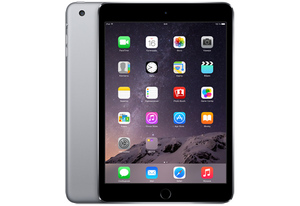 Apple iPad mini 3 Wi-Fi 16 ГБ