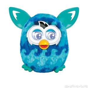 FURBY