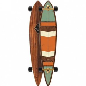 longboard arbor