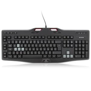 Клавиатура Logitech G105