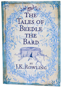 The Tales of Beedle the Bard