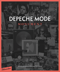 Depeche Mode: Monument