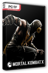 Mortal Kombat X premium edition для PC