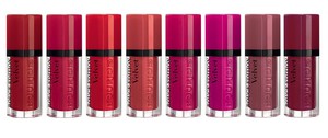 Bourjois Rouge Edition Velvet