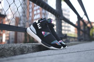 Y-3 QASA HIGH