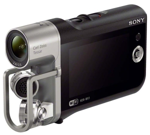 Sony HDR-MV1