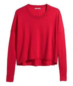 Merino Wool Sweater