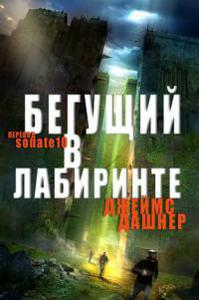 Серию книг Бегущий в лабиринте