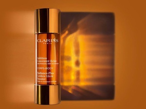 Концентрат для тела от Clarins