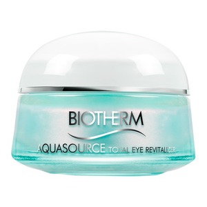 Крем вокруг глаз Biotherm Aquasource Total Eye Revitalizer