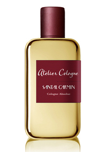 ATELIER COLOGNE SANTAL CARMIN