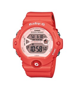 Часы Casio G-SHOCK BG-6903-4E