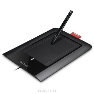 wacom bamboo