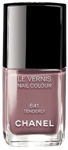 Chanel Le Vernis 641 Tenderly