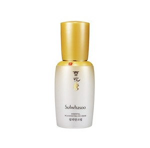 sulwhasoo essential rejuvenating Eye Cream