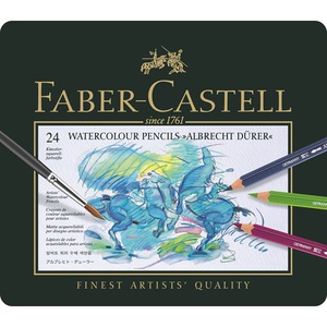 Faber-Castell Albrecht Dürer 24