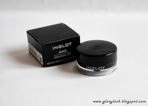 Inglot подводка для глаз