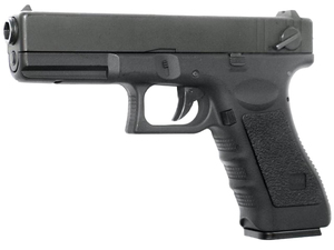 Glock 18C